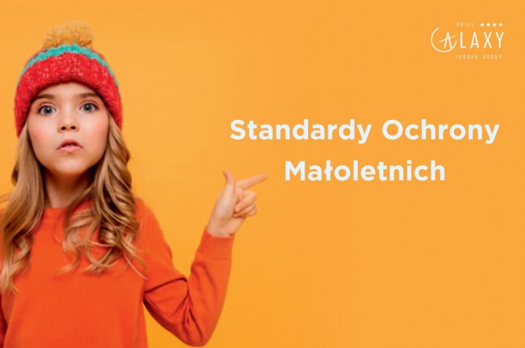 Standardy Ochrony Małoletnich