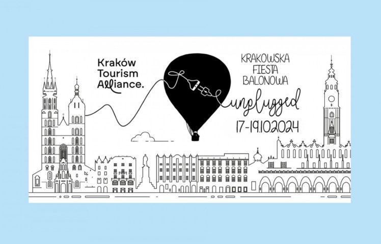 The Krakow Balloon Fiesta 