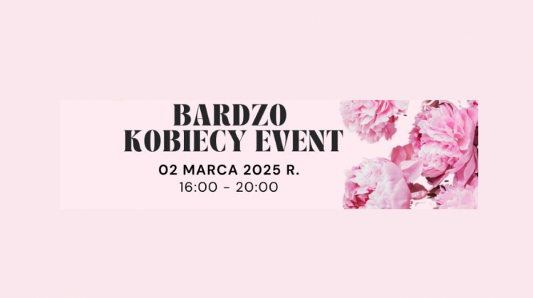 Brdzo Kobiecy Event