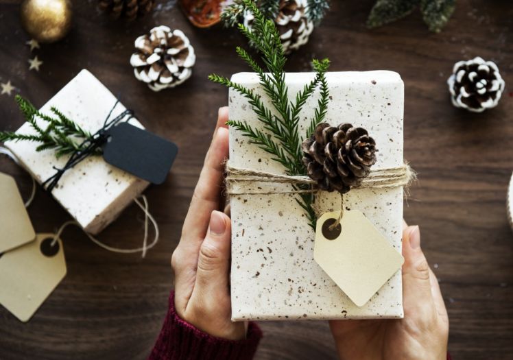 Company Christmas Eve