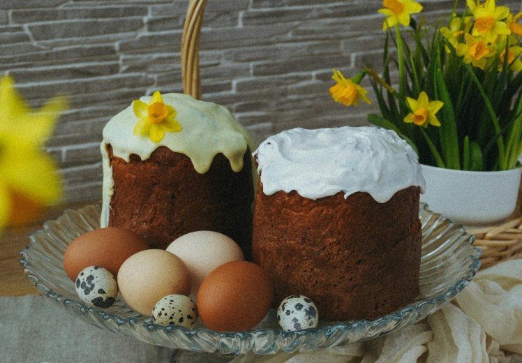 Kiermasz Wielkanocny