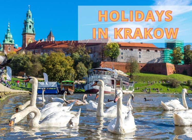 Family Holidays in Krakow