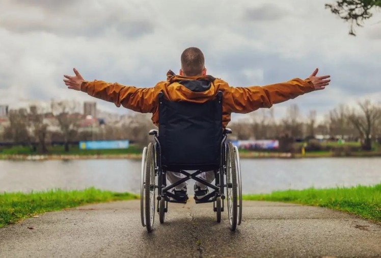 Udogodnienia dla osób z niepełnosprawnościami