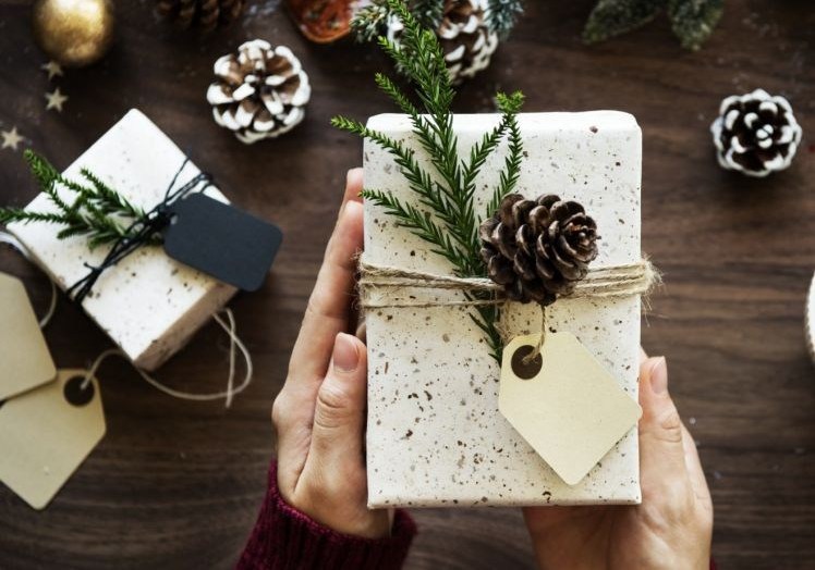 Company Christmas Eve