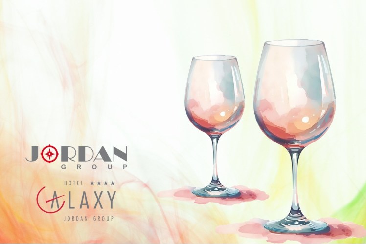 Malowanie przy winie