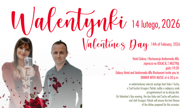 Walentynki 2026