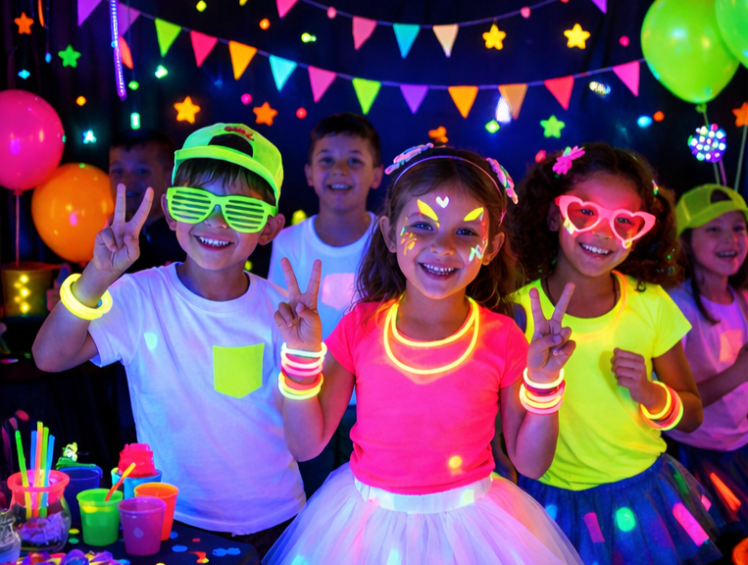 NEON PARTY